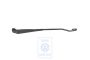 Volkswagen Sharan 1 (7M) ruitenwisserarm - links