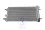 Volkswagen Sharan 1 (7M) airco-condensor met vloeistofreservoir