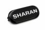Volkswagen Sharan 1 (7M) embleem