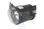 Volkswagen halogeenmistlamp - links