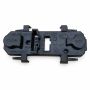 Volkswagen Sharan 1 (7M) lamphouder achterlicht links - linksachter
