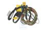 Volkswagen Sharan 1 (7M) airbagkabelboom - links gestuurd