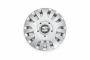 SEAT Alhambra 1 (7M) wieldop - titaniumzilver-licht