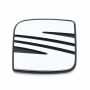 SEAT Alhambra 1 (7M/7N) logo