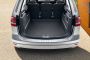 Volkswagen Sharan 2 (7N) bumperbescherming