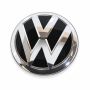 Volkswagen Sharan 2 (7N) logo