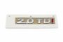 Volkswagen Sharan 2 (7N), Tiguan 2 (AD1/AX1) embleem