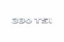 Volkswagen Sharan 2 (7N), Tiguan 2 (AD1/AX1) embleem