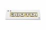 Volkswagen Sharan 2 (7N), Tiguan 2 (AD1/AX1) embleem