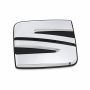 SEAT Alhambra 2 (7N) logo