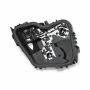 SEAT Alhambra 2 (7N) lamphouder links buiten - linksachter