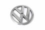 Volkswagen Sharan 2 (7N), Touareg 2 (7P) logo