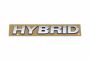 Volkswagen Touareg 2 (7P) embleem