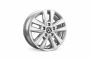 Volkswagen Multivan (T7) lichtmetalen velg - zilver (16 inch)