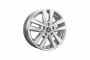 Volkswagen Multivan (T7) lichtmetalen velg - zilver (17 inch)
