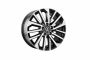 Volkswagen Multivan (T7) lichtmetalen velg - mat (18 inch)