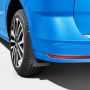 Volkswagen Multivan (T7) spatlappenset - achterzijde