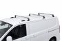 VW bedrijfswagens Transporter (T7) dakdragers