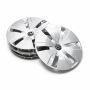 VW bedrijfswagens Transporter (T7) set wieldoppen (set) (16 inch)