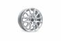 VW bedrijfswagens Transporter (T7) lichtmetalen velg - zilver (16 inch)