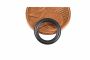Volkswagen afdichtring airco-condensor 8x1,7 mm
