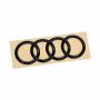 Audi Q5 (FY) logo