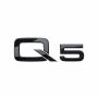 Audi Q5 (FY) logo
