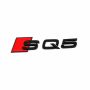 Audi Q5 (FY) logo