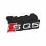 Audi Q5 (FY) logo - chroom
