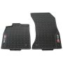 Audi Q5 (FY) all-weather mattenset - zwart