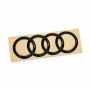 Audi Q5 (FY) logo