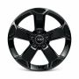 Audi Q2 (GA) lichtmetalen velg (17 inch)