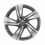 Audi Q2 (GA) lichtmetalen velg (18 inch)