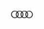 Audi Q2 (GA) logo