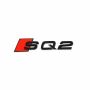 Audi Q2 (GA) logo