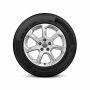 Audi Q2 (GA) velg - briljantzilver (17 inch)