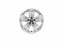 Audi A1 (GB) lichtmetalen velg - zilver (15 inch)