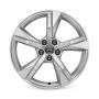 Audi A1 (GB) lichtmetalen velg (17 inch)