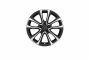 Audi A1 (GB) lichtmetalen velg (18 inch)