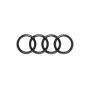 Audi A1 (GB) logo