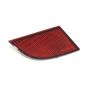 Audi A1 (GB) reflector - linksachter