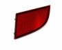 Audi A1 (GB) reflector - rechtsachter