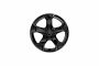 Originele lichtmetalen velg (17 inch)