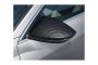 Audi Q3 (F3) spiegelkap - rechts - carbon