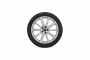 Audi RSQ3 (F3) velg - aluminium (20 inch)