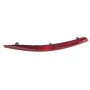 Audi Q3 (F3) reflector - linksachter