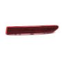 Audi A3 (8Y), Q3, RS3 (8Y) reflector - linksachter