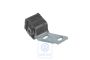 Volkswagen Passat B2 rubber-metaallager subframe - automaat