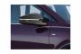 Audi Q4 e-tron (FZ), Q5 (GU), Q6 (85H) spiegelkap - links - carboon