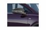 Audi Q4 e-tron (FZ), Q5 (GU), Q6 (85H) spiegelkap - links - carbon